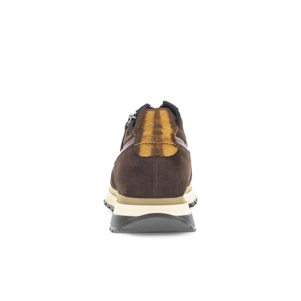 Pius Gabor Sneaker Low Multicolour