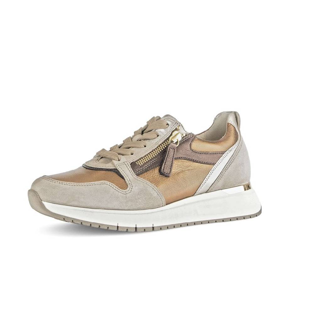 Pius Gabor Sneaker Low Multicolour