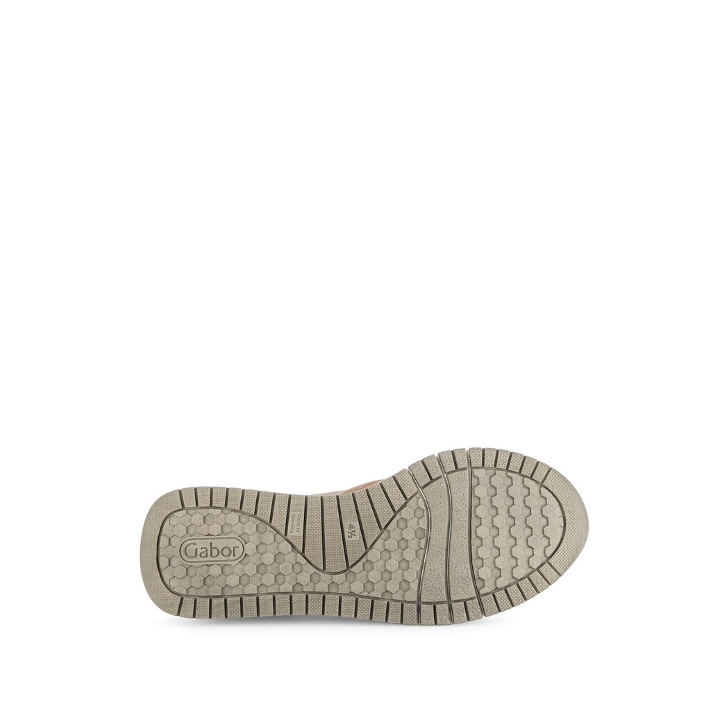 Pius Gabor Sneaker Low Multicolour