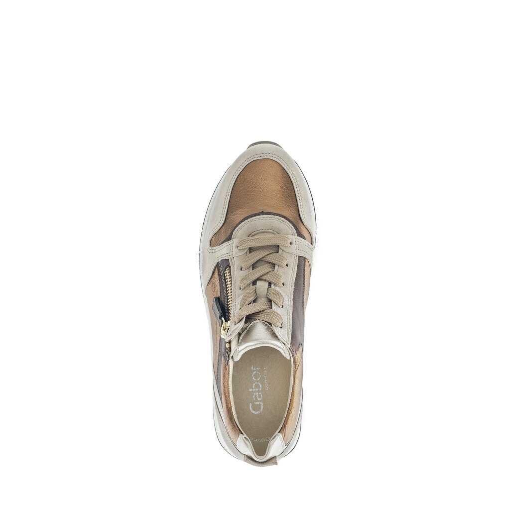 Pius Gabor Sneaker Low Multicolour