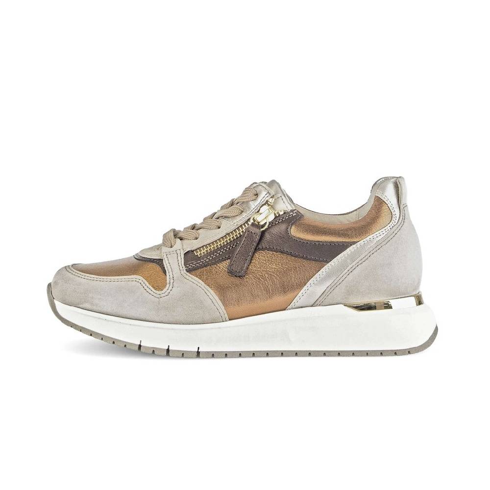 Pius Gabor Sneaker low multicolour