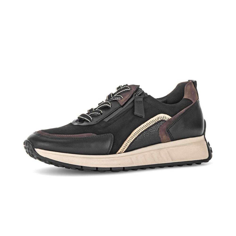 Pius Gabor Sneaker Low Multicolour