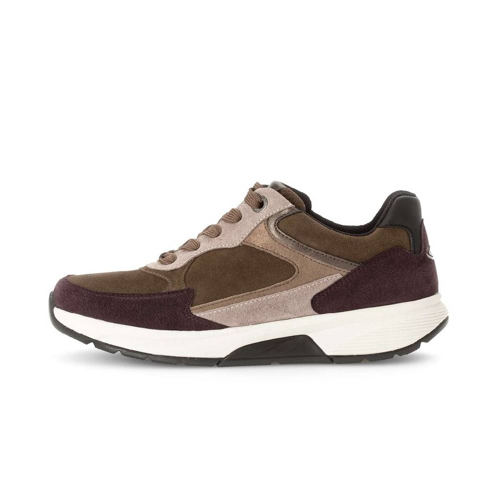 Pius Gabor Sneaker low multicolour