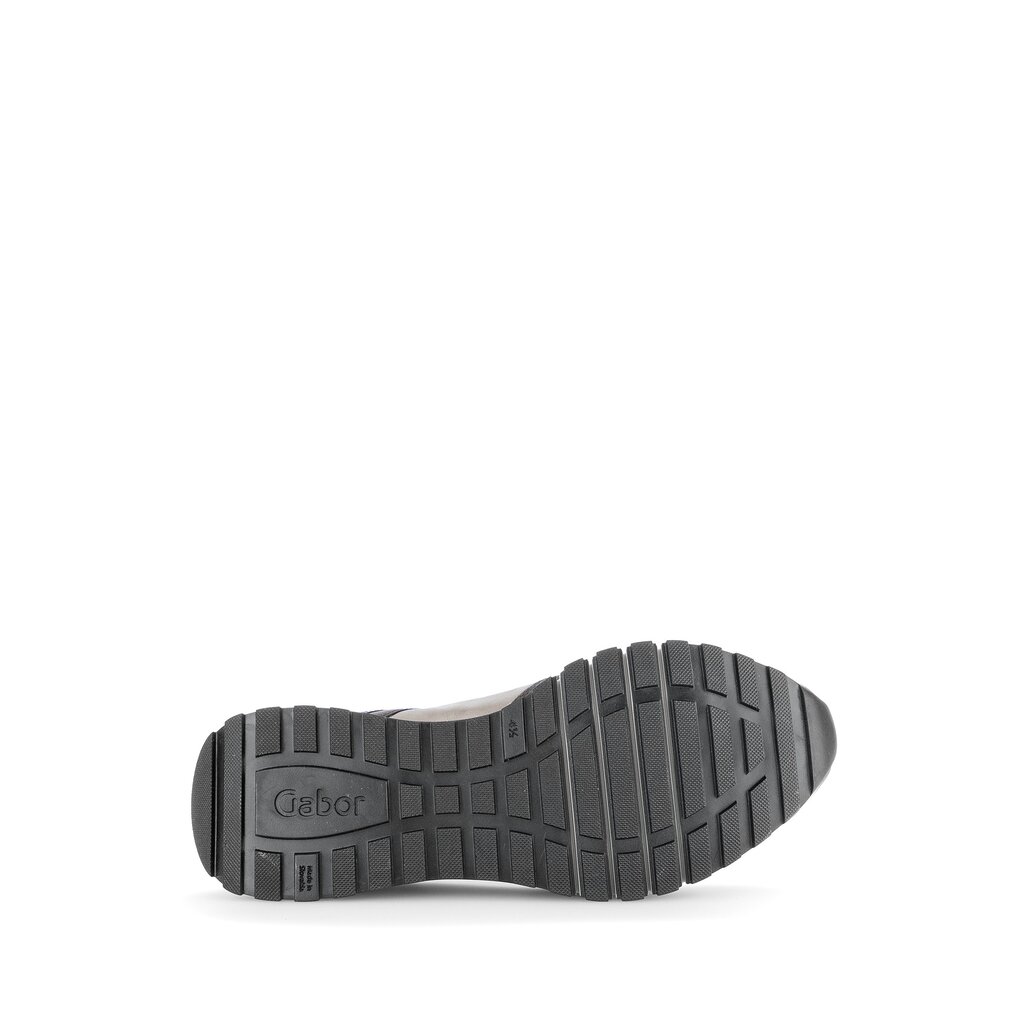 Pius Gabor Sneaker Low Multicolour