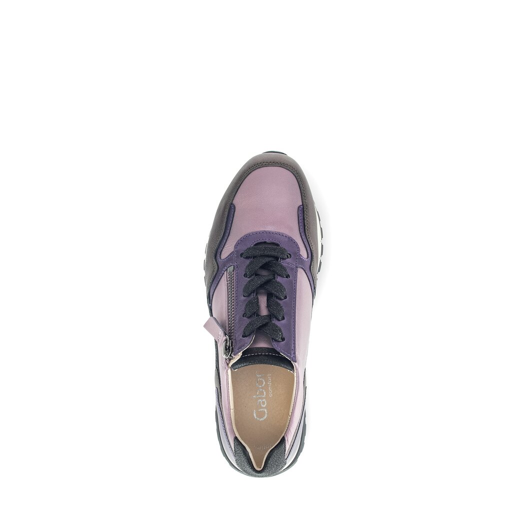 Pius Gabor Sneaker Low Multicolour