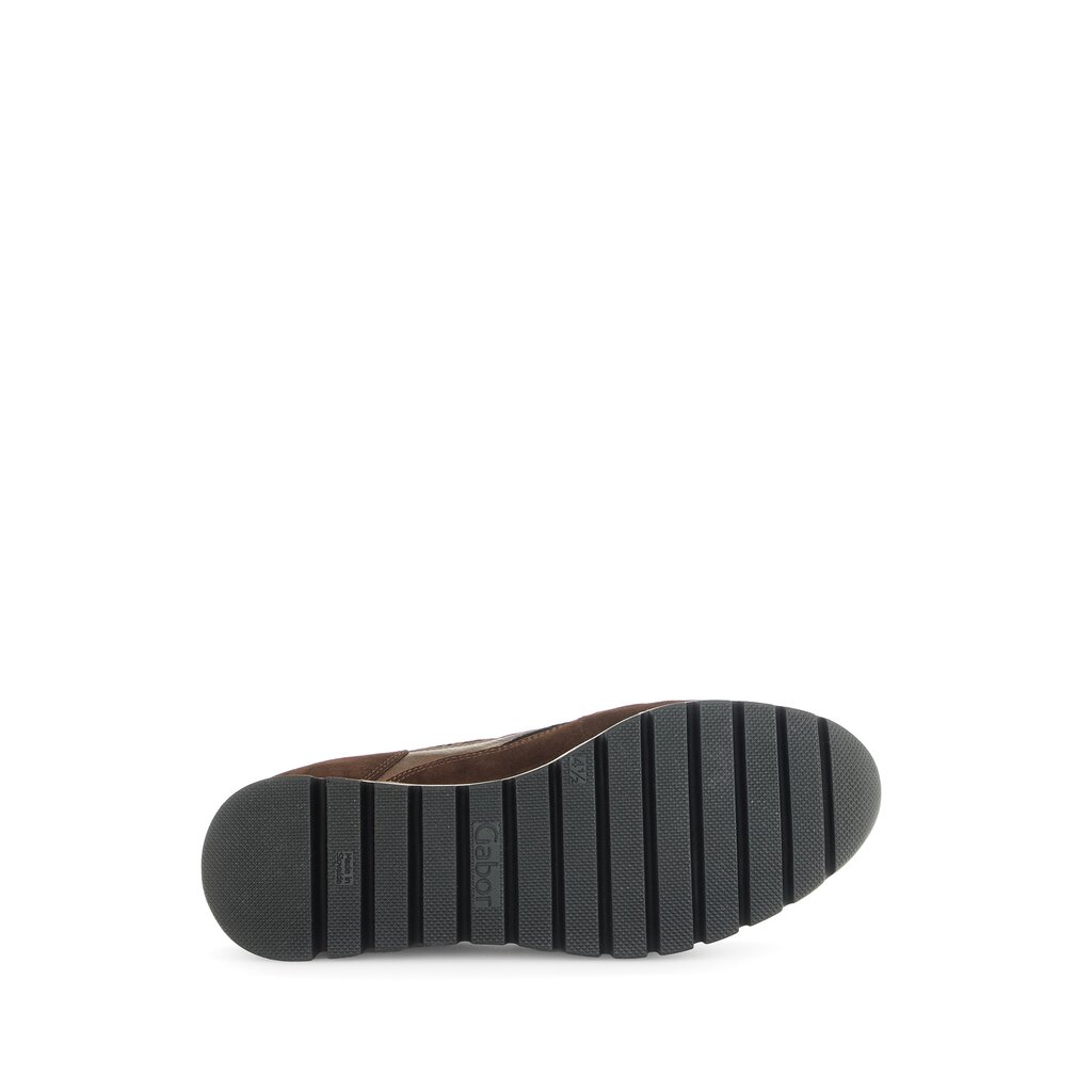 Pius Gabor Sneaker Low Multicolour