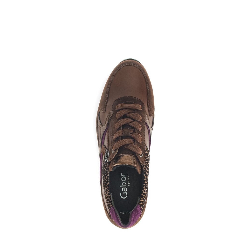 Pius Gabor Sneaker Low Multicolour