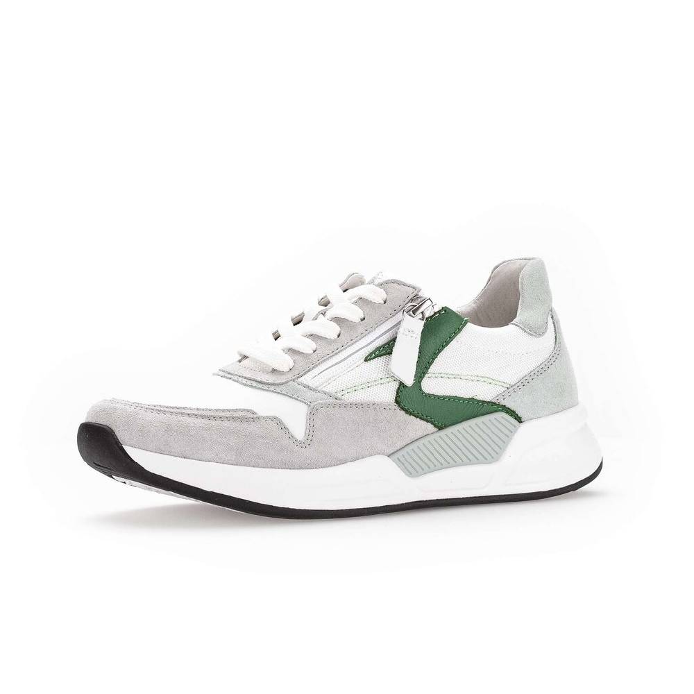 Pius Gabor Sneaker Low Multicolour