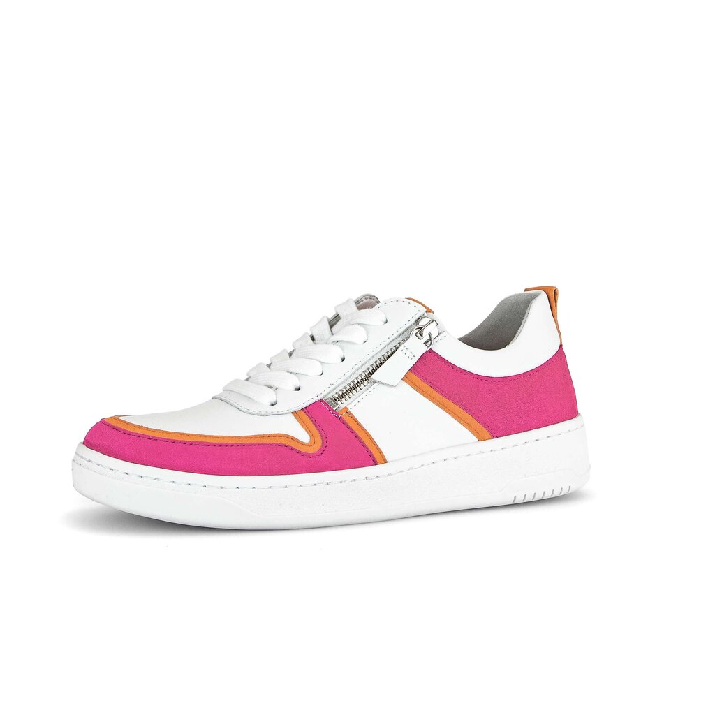 Pius Gabor Sneaker Low Multicolour