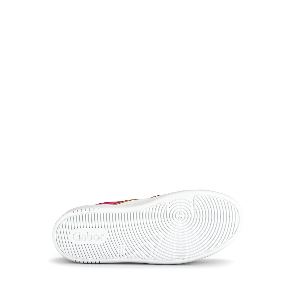 Pius Gabor Sneaker Low Multicolour