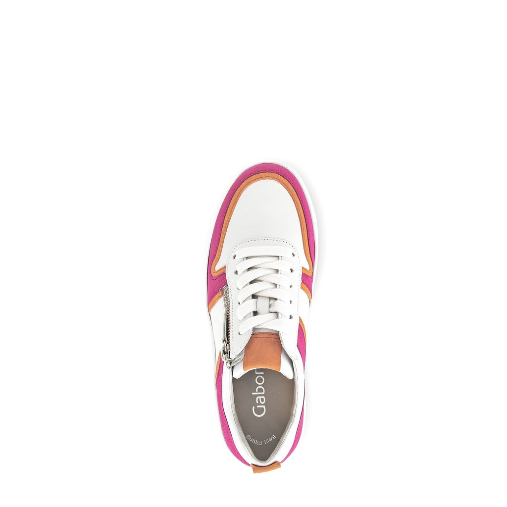 Pius Gabor Sneaker Low Multicolour