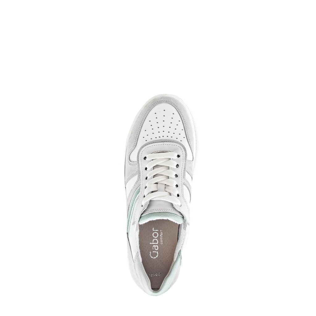 Pius Gabor Sneaker Low Multicolour