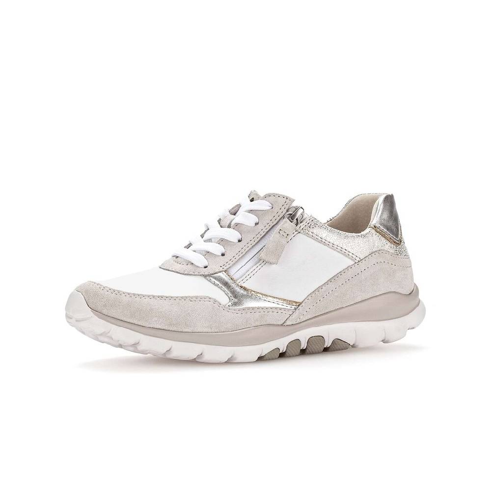 Pius Gabor Sneaker Low Multicolour