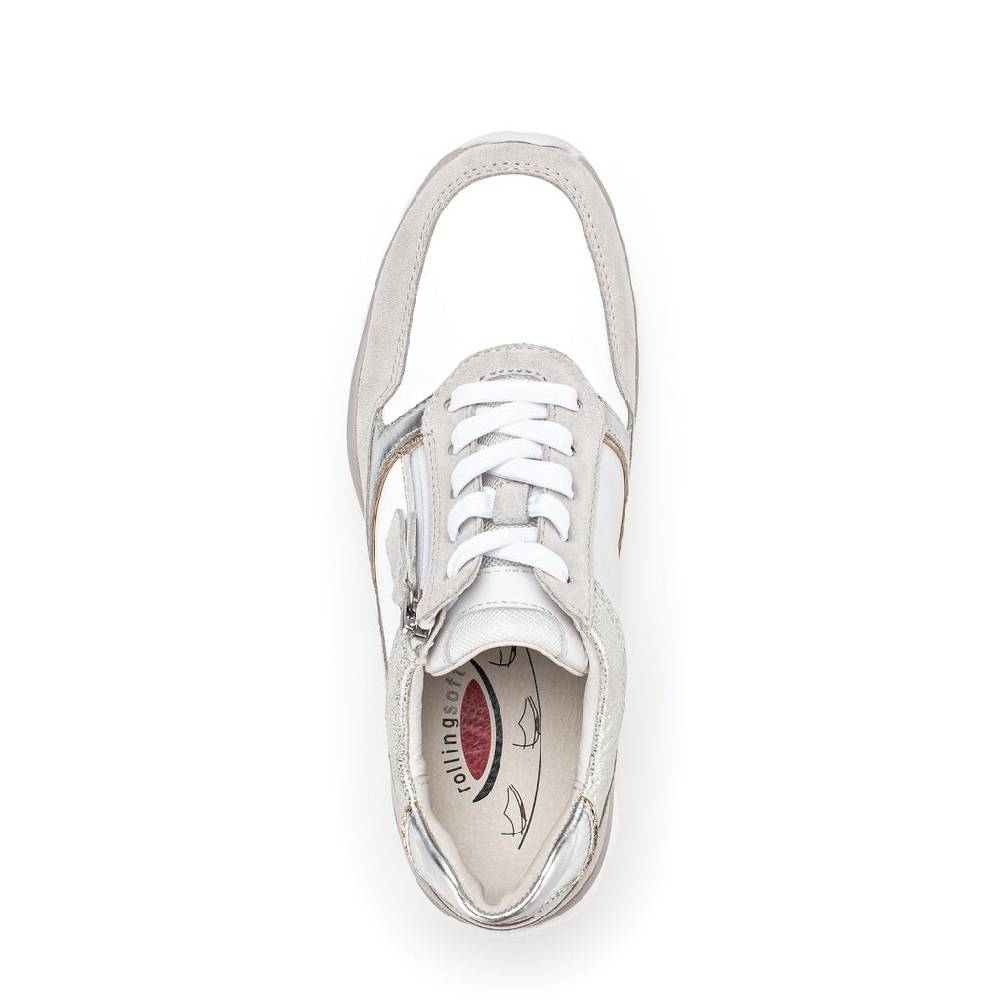 Pius Gabor Sneaker Low Multicolour