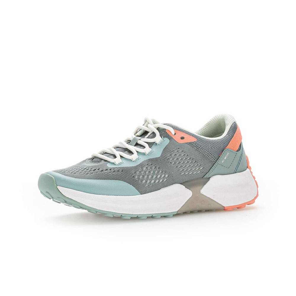 Pius Gabor Sneaker Low Multicolour