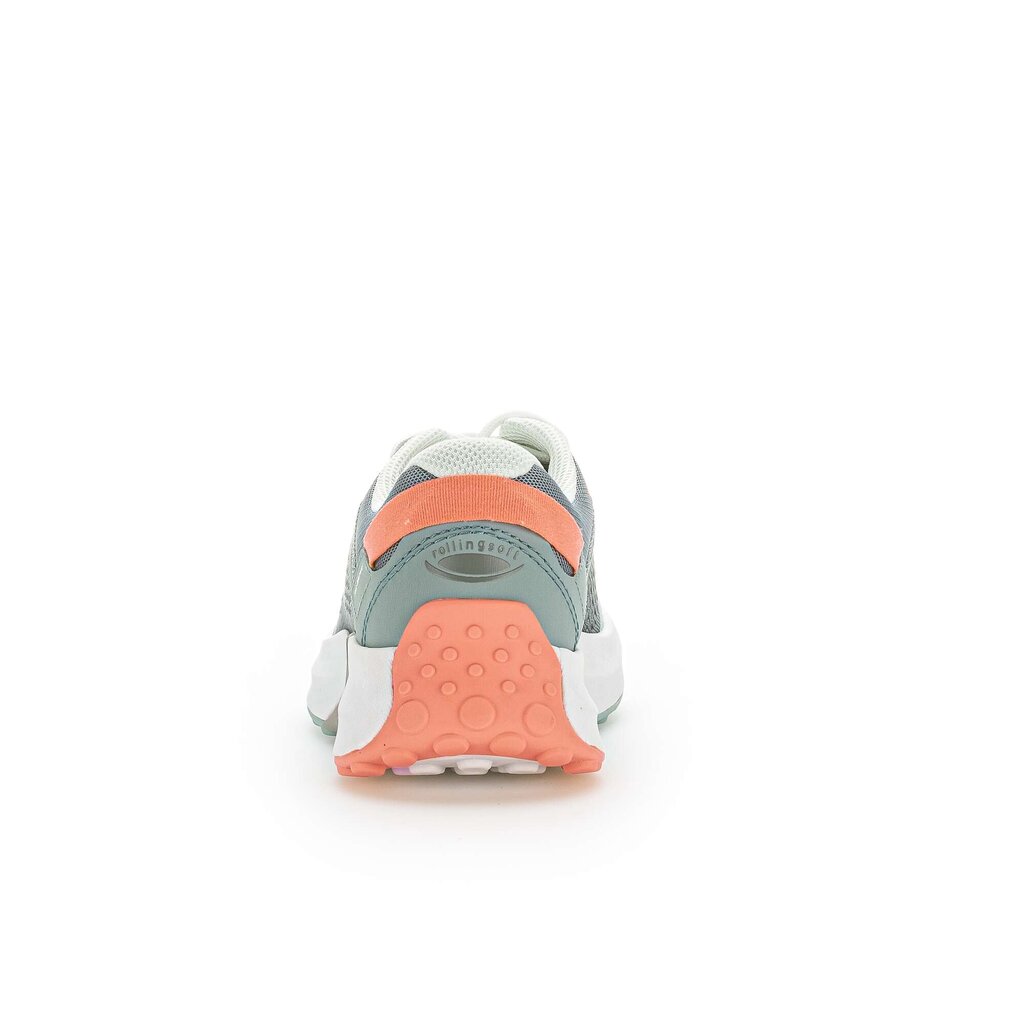Pius Gabor Sneaker Low Multicolour