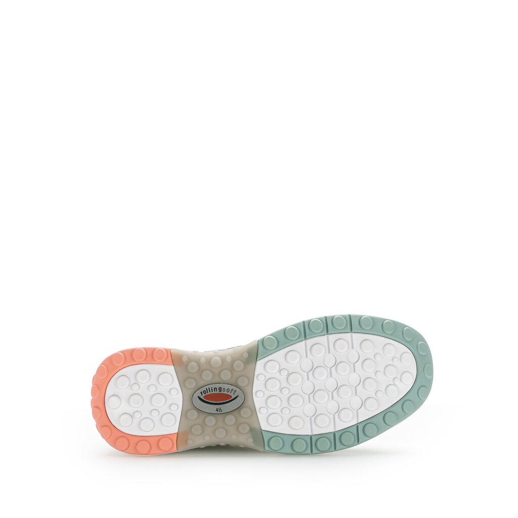 Pius Gabor Sneaker Low Multicolour