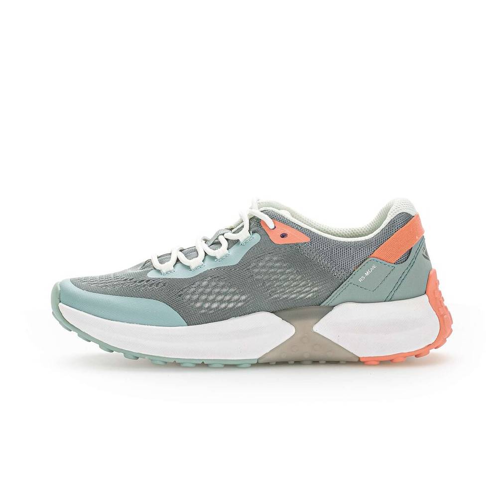 Pius Gabor Sneaker low multicolour