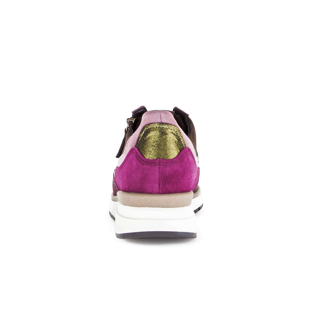 Pius Gabor Sneaker Low Multicolour