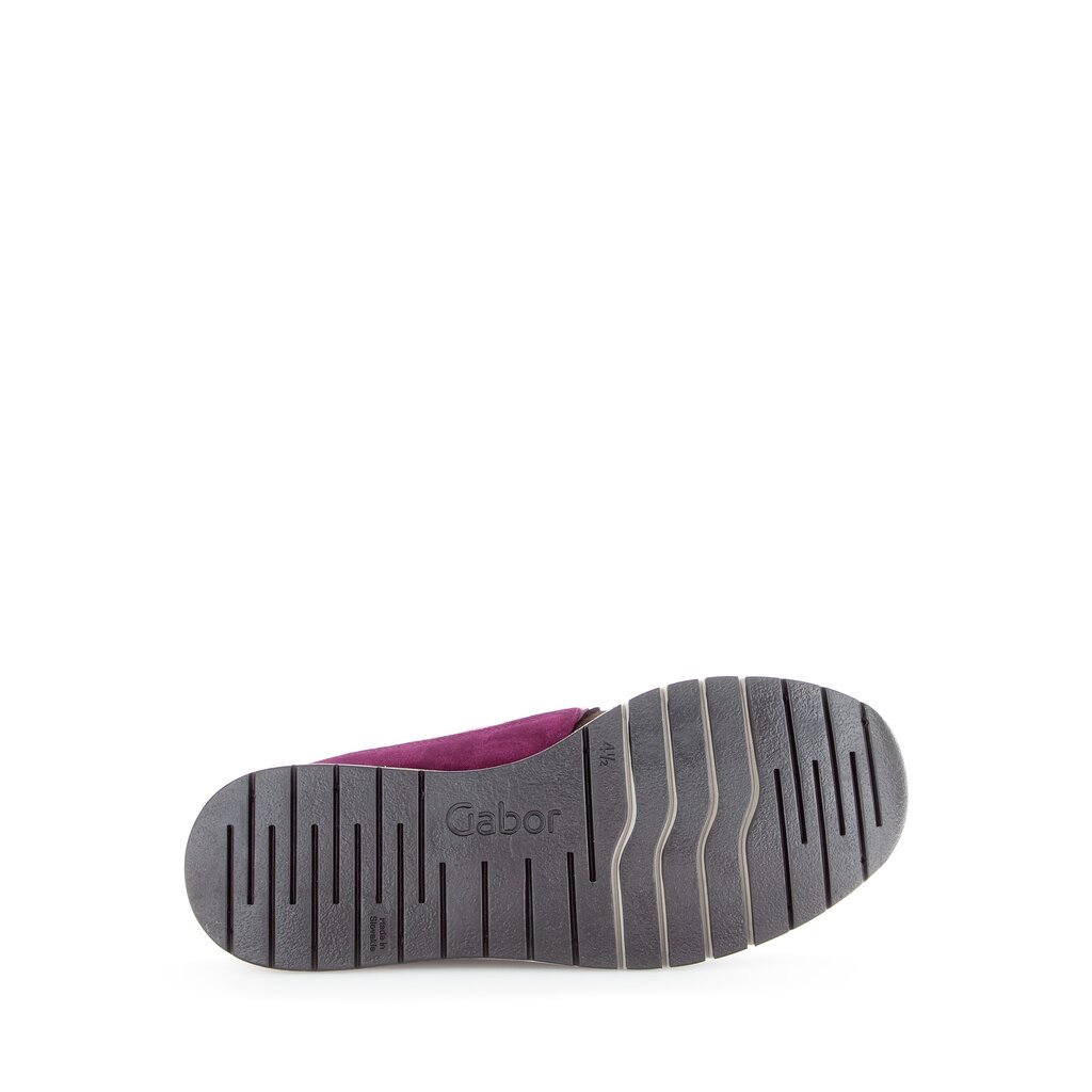 Pius Gabor Sneaker Low Multicolour