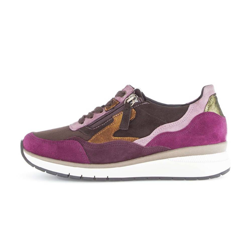 Pius Gabor Sneaker low multicolour