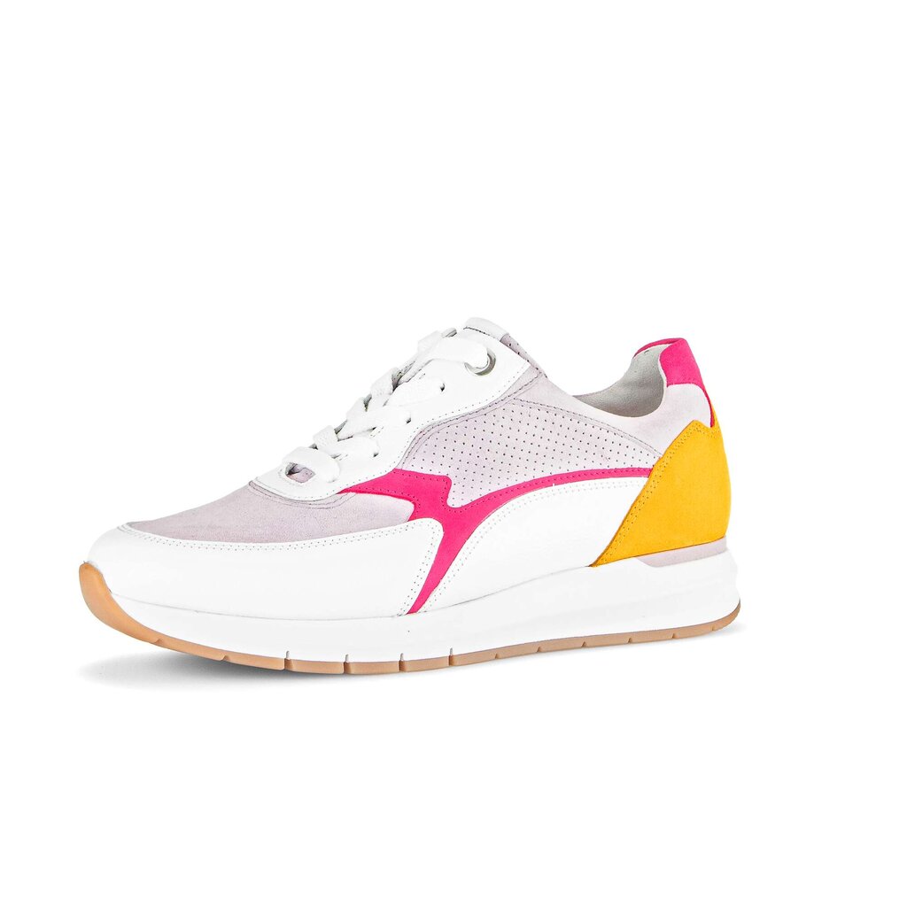 Pius Gabor Sneaker Low Multicolour