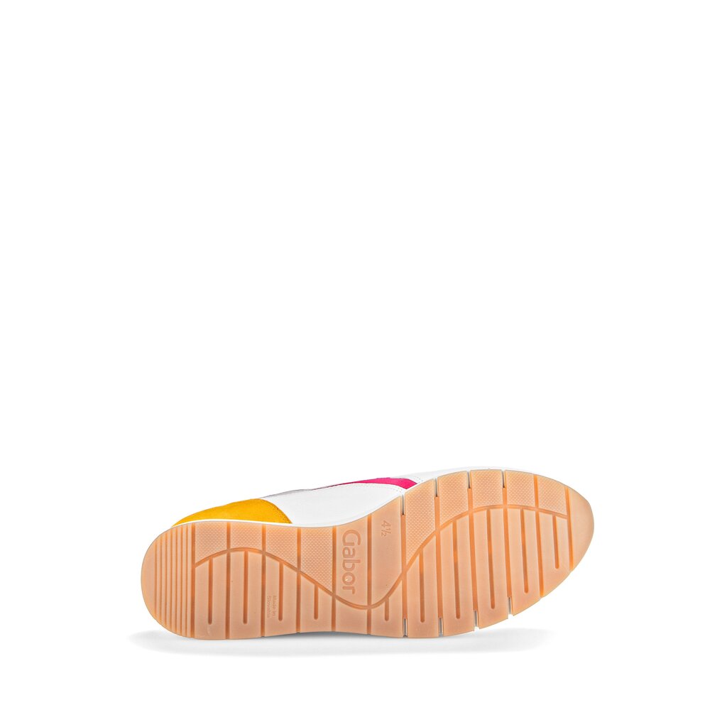 Pius Gabor Sneaker Low Multicolour