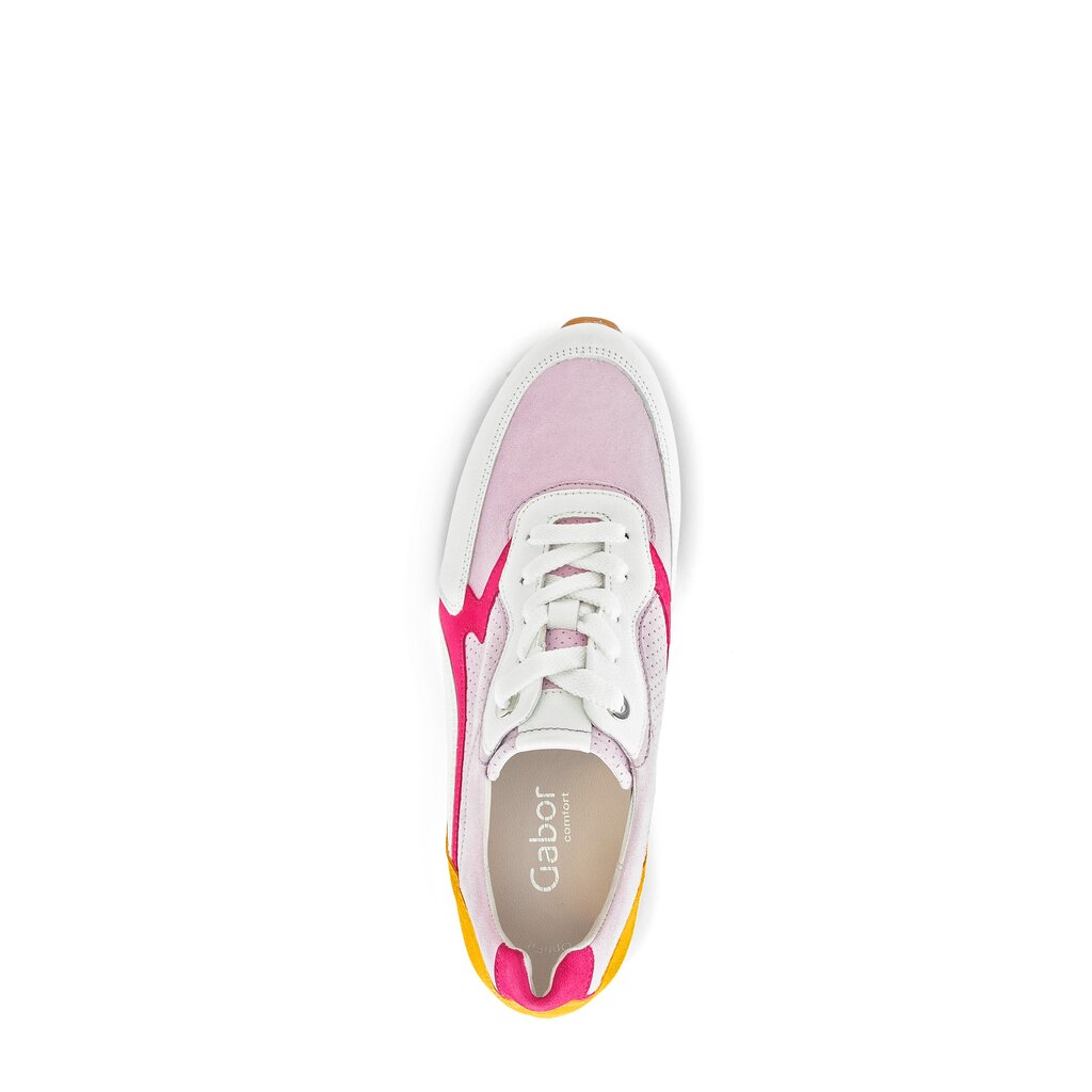 Pius Gabor Sneaker Low Multicolour