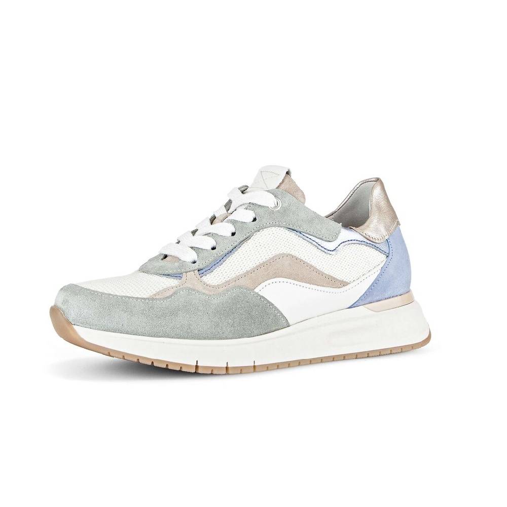 Pius Gabor Sneaker Low Multicolour