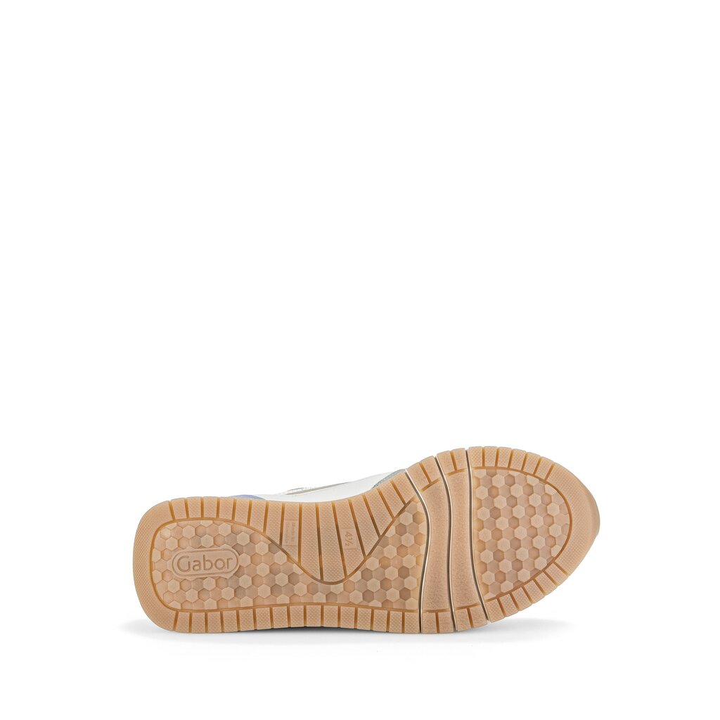 Pius Gabor Sneaker Low Multicolour