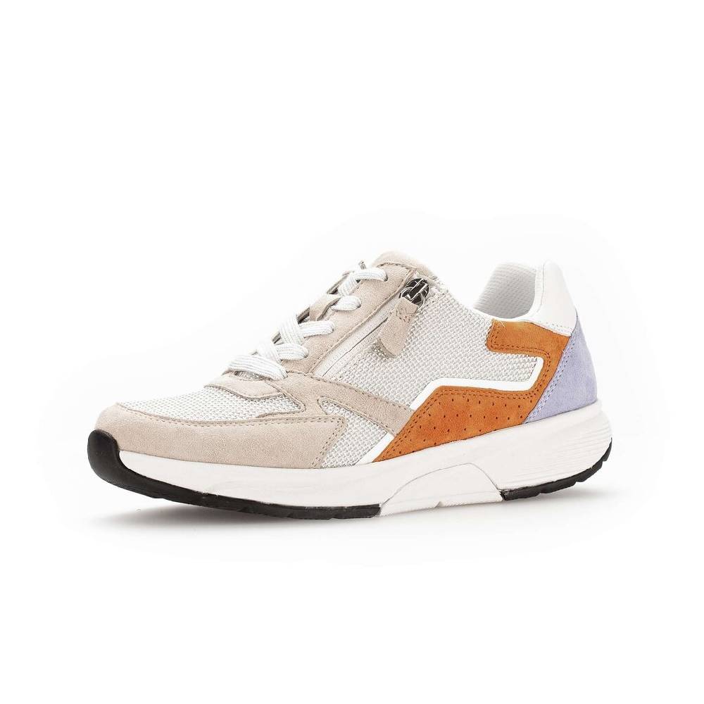 Pius Gabor Sneaker Low Multicolour