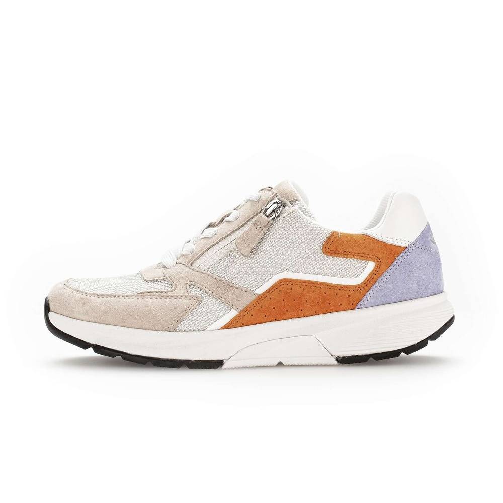 Pius Gabor Sneaker low multicolour