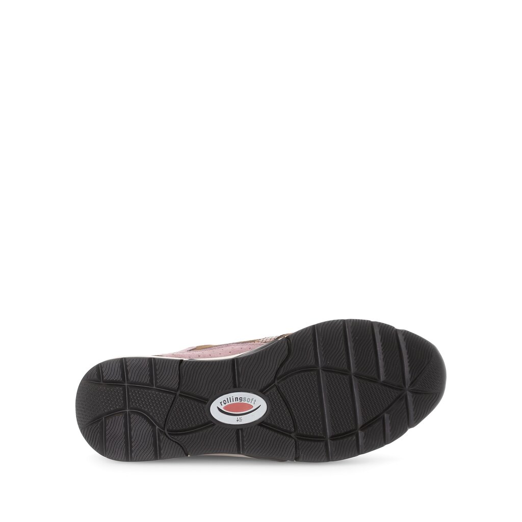 Pius Gabor Sneaker Low Multicolour