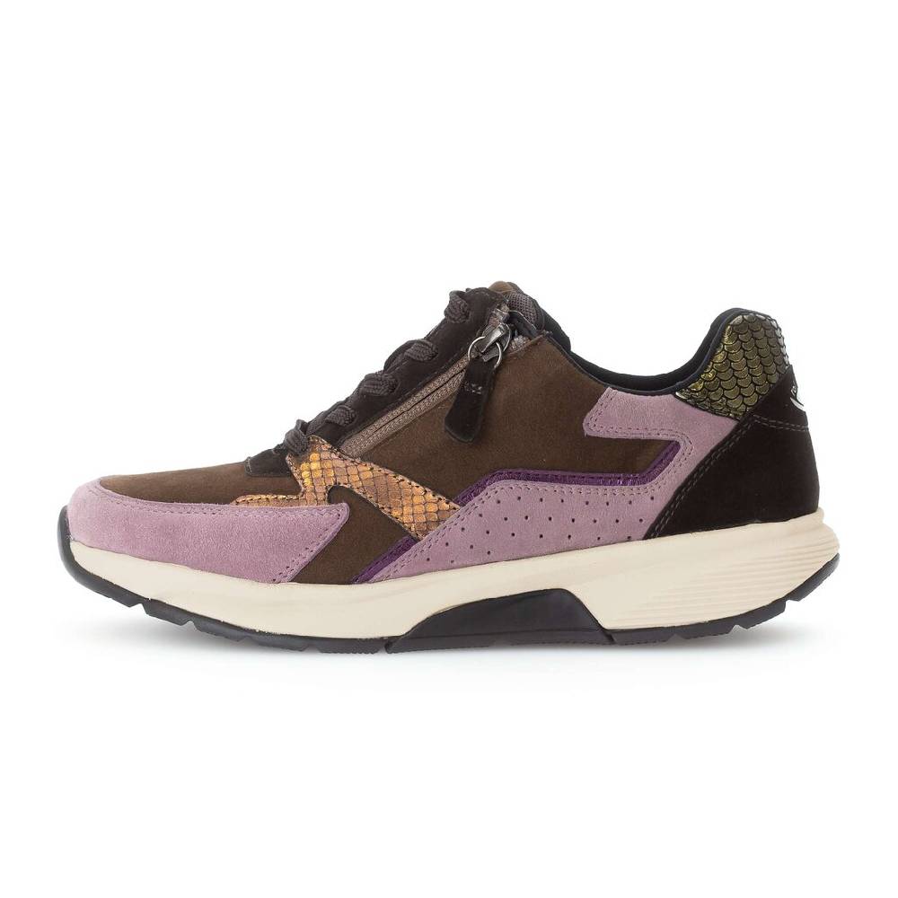 Pius Gabor Sneaker low multicolour