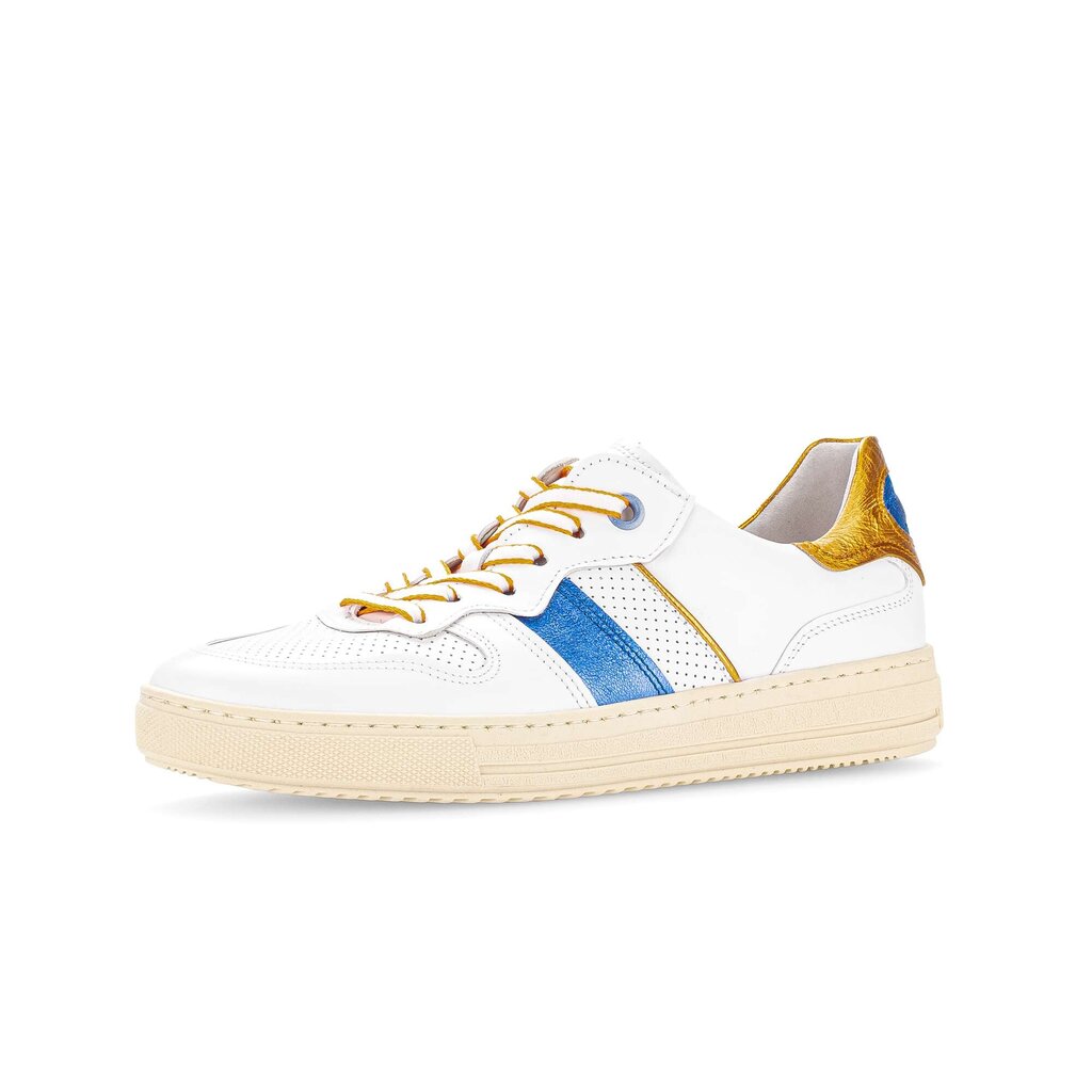 Pius Gabor Sneaker Low Multicolour