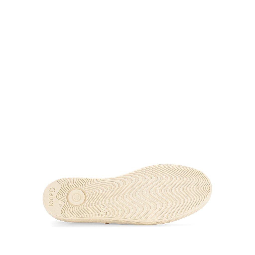 Pius Gabor Sneaker Low Multicolour