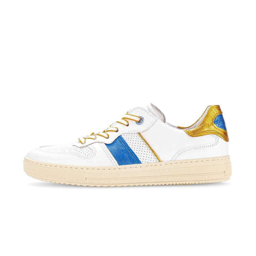 Pius Gabor Sneaker low multicolour
