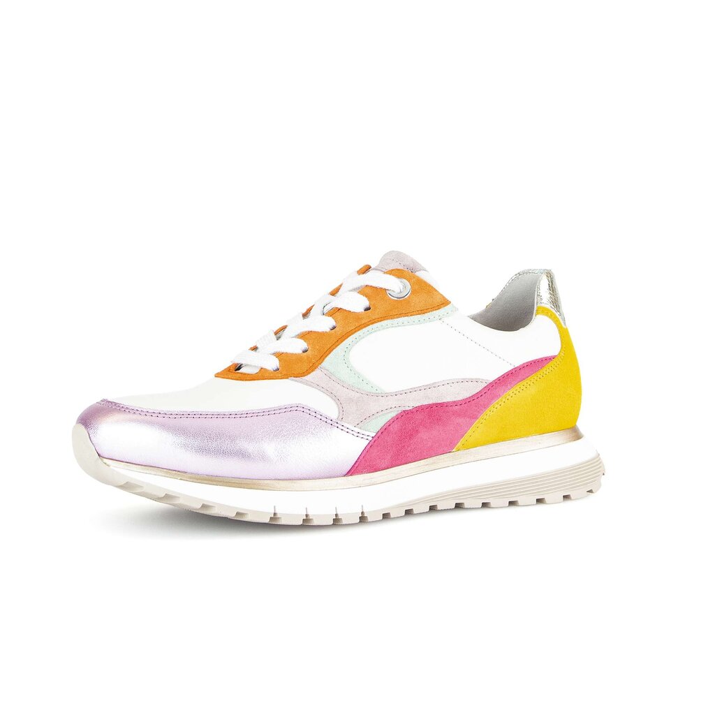 Pius Gabor Sneaker Low Multicolour