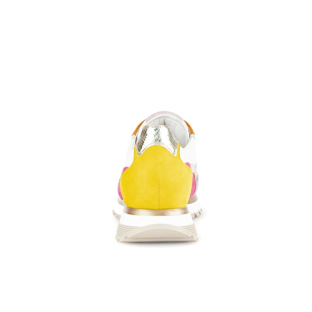 Pius Gabor Sneaker Low Multicolour