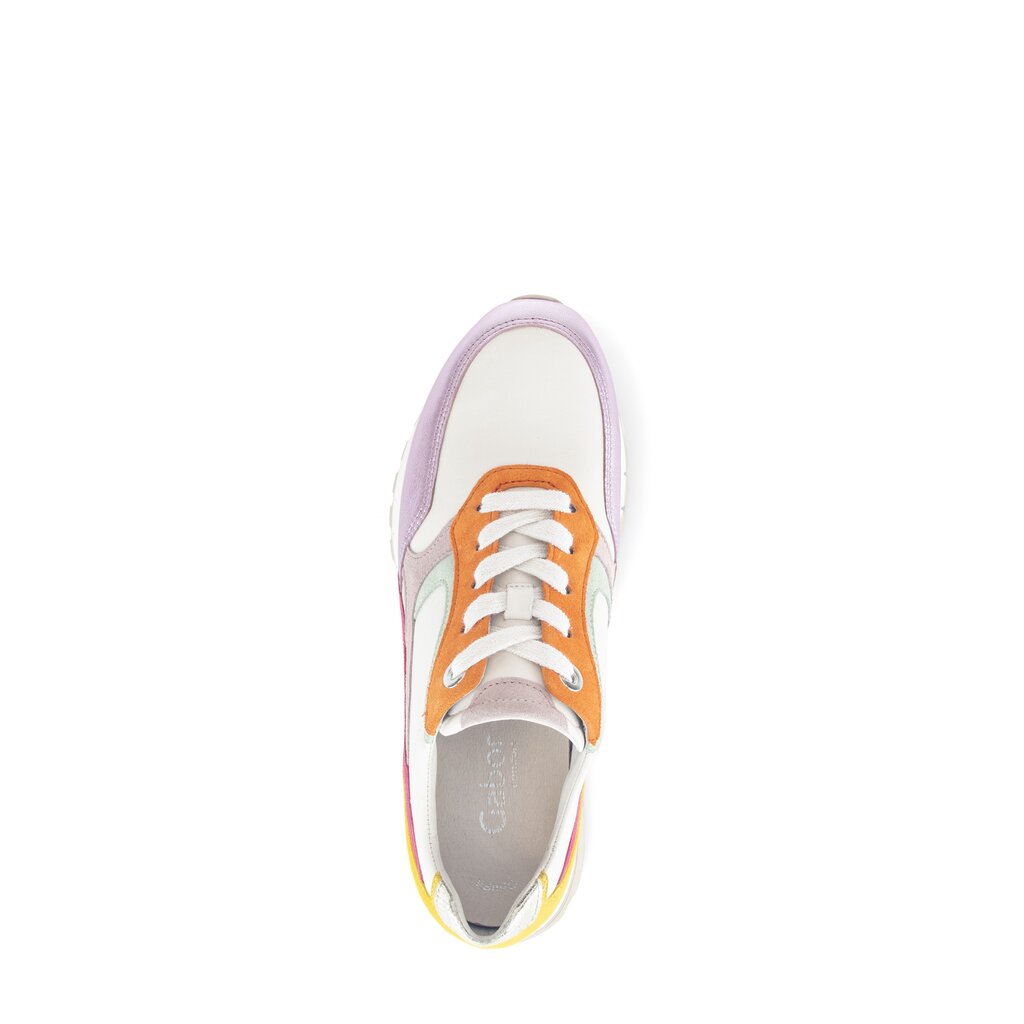 Pius Gabor Sneaker Low Multicolour