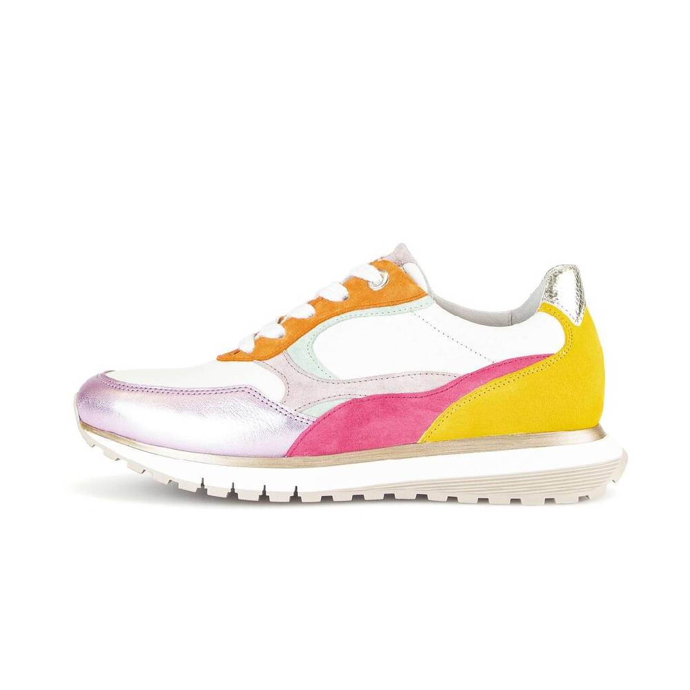 Pius Gabor Sneaker low multicolour