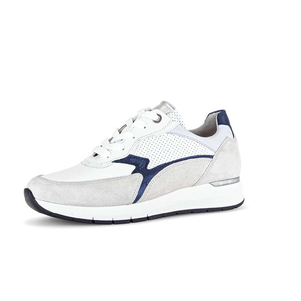 Pius Gabor Sneaker Low Multicolour