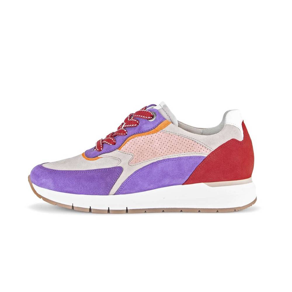 Pius Gabor Sneaker low multicolour