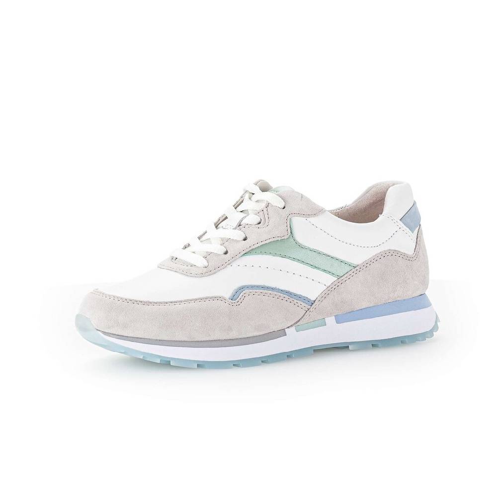 Pius Gabor Sneaker Low Multicolour