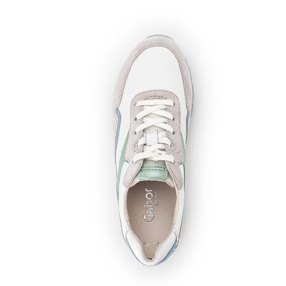 Pius Gabor Sneaker Low Multicolour