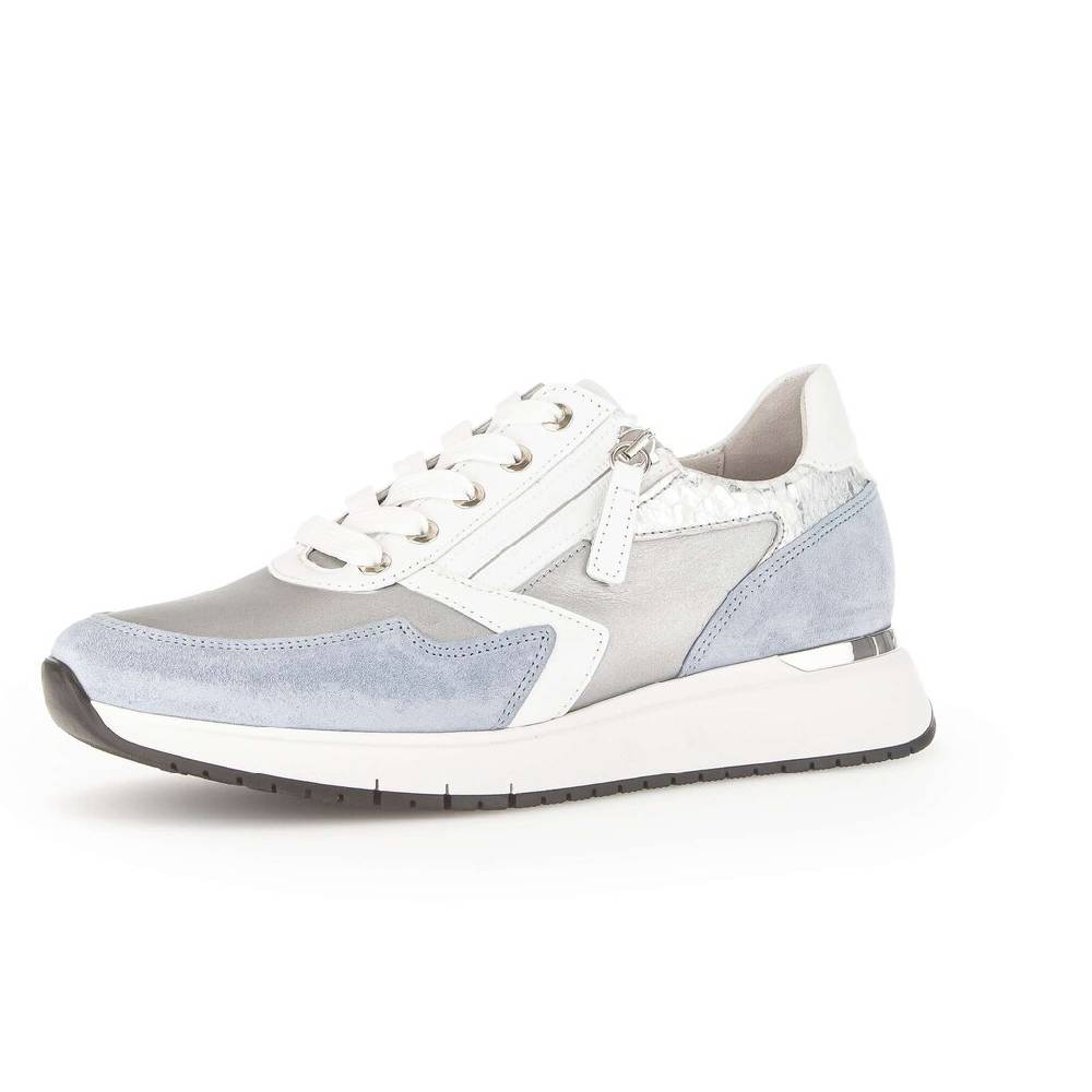 Pius Gabor Sneaker Low Multicolour