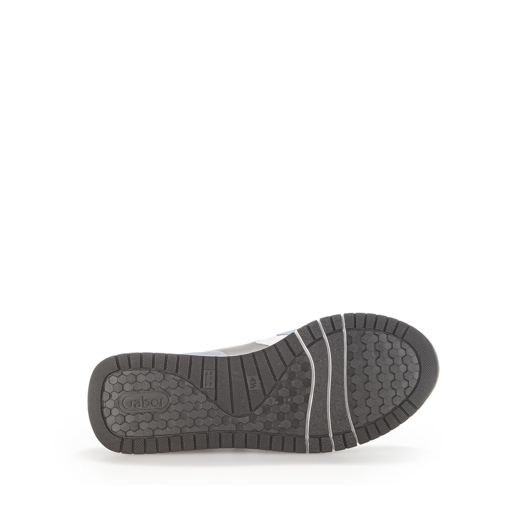 Pius Gabor Sneaker Low Multicolour