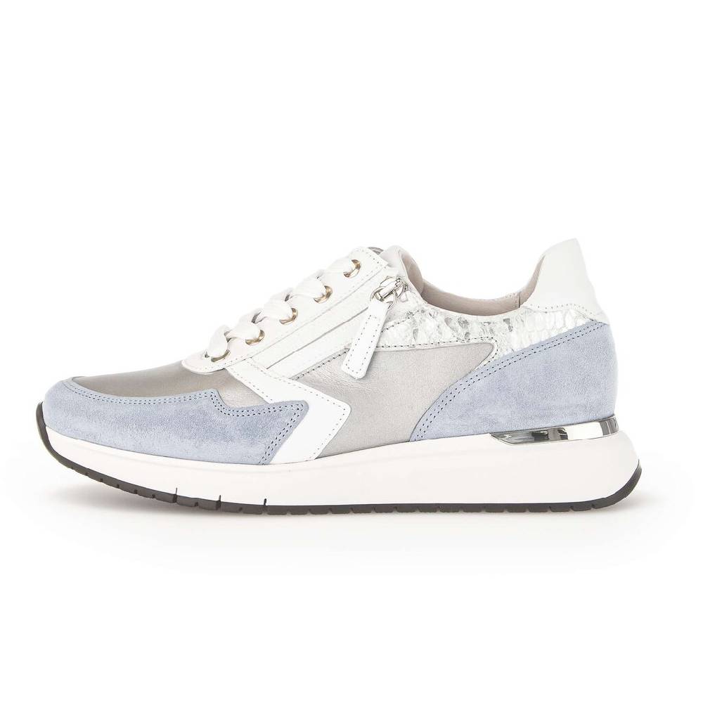 Pius Gabor Sneaker low multicolour