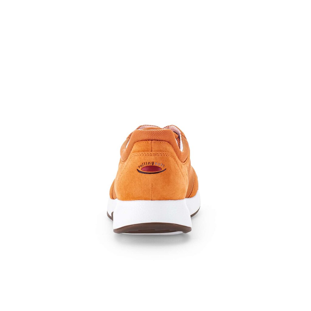 Pius Gabor Sneaker Low Orange