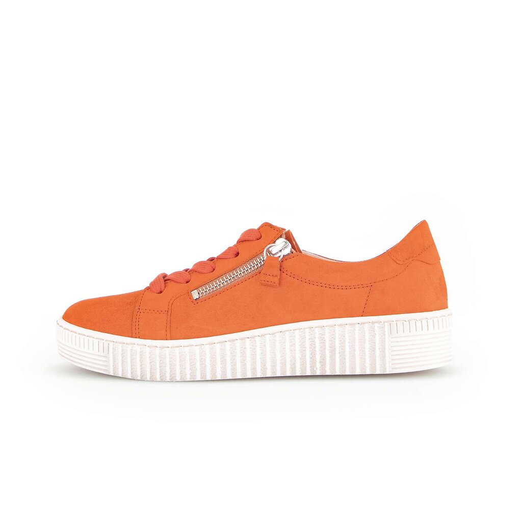 Pius Gabor Sneaker low orange